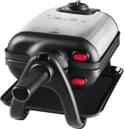 Tefal Tefal WM756D King Size drehbar abnehmbare Platten