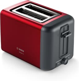 Bosch Bosch DesignLine TAT3P424DE Kompakt rot 970 W
