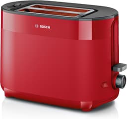Bosch MyMoment TAT2M124 Kompakt 2 Scheiben rot matt