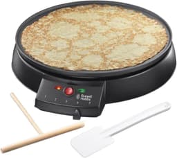 Russell Hobbs Russell Hobbs 20920-56 Crêpes Maker 30 cm