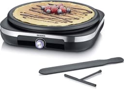 Severin Severin CM 2199 Crêpes Maker XXL 38 cm
