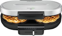 Rommelsbacher Rommelsbacher WA 1250 Doppel-Herzwaffeleisen