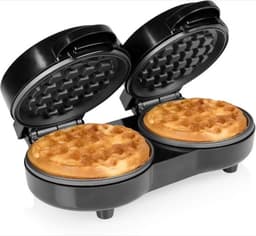 Tristar Tristar WF-2115 Doppel-Mini-Waffeleisen