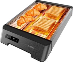 Flachtoaster Produktbild