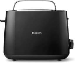 Philips Philips HD2581/90 Schwarz