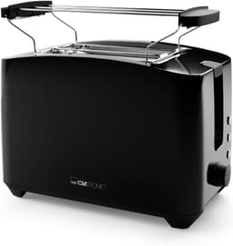 Clatronic Clatronic TA 3801 Schwarz