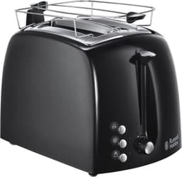 Russell Hobbs Russell Hobbs Textures+ 22601-56 Schwarz