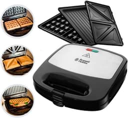 Russell Hobbs Russell Hobbs Fiesta 3-in-1 24540-56