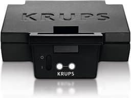 KRUPS Krups FDK461 Sandwichmaker Keramik 850 W