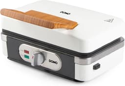 DOMO DOMO DO9277C 3-in-1 Keramik PFAS-frei 1100 W