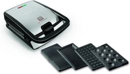 Tefal Tefal Snack Collection SW854D 4er-Set