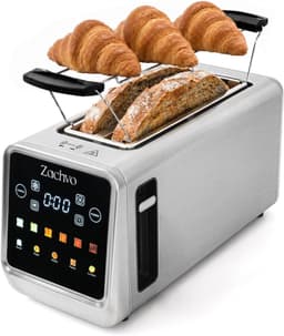 ZACHVO ZACHVO TA7703 Langschlitz Touch 1700 W