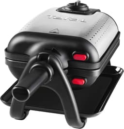 Tefal Tefal King Size WM756D Doppel-Flip