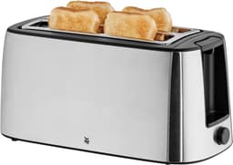 WMF WMF Bueno Pro Doppel-Langschlitz 4 Scheiben