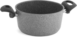 BALLARINI BALLARINI Cortina Granitium Eco Kasserolle 20 cm