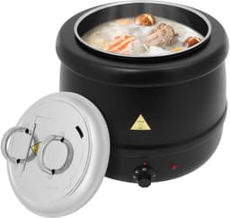 Lightakai Lightakai Suppenkessel 13 l