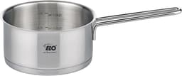 ELO ELO Stielkasserolle Citrin 16 cm