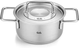 Fissler Fissler Pure Collection Kochtopf 16 cm