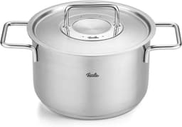 Fissler Fissler Pure Collection Kochtopf 20 cm
