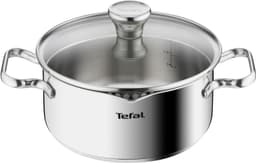Tefal Tefal Duetto Kochtopf 20 cm