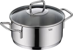 Silit Silit Extra Cook Bratentopf 20 cm