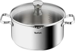 Tefal Tefal Duetto Kochtopf 24 cm / 4,7 l