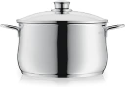 WMF WMF Diadem Plus Fleischtopf 24 cm / 6,5 l