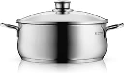 WMF WMF Diadem Plus Bratentopf 24 cm / 4,5 l