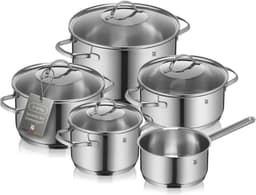 WMF WMF Provence Plus Topfset 5-teilig