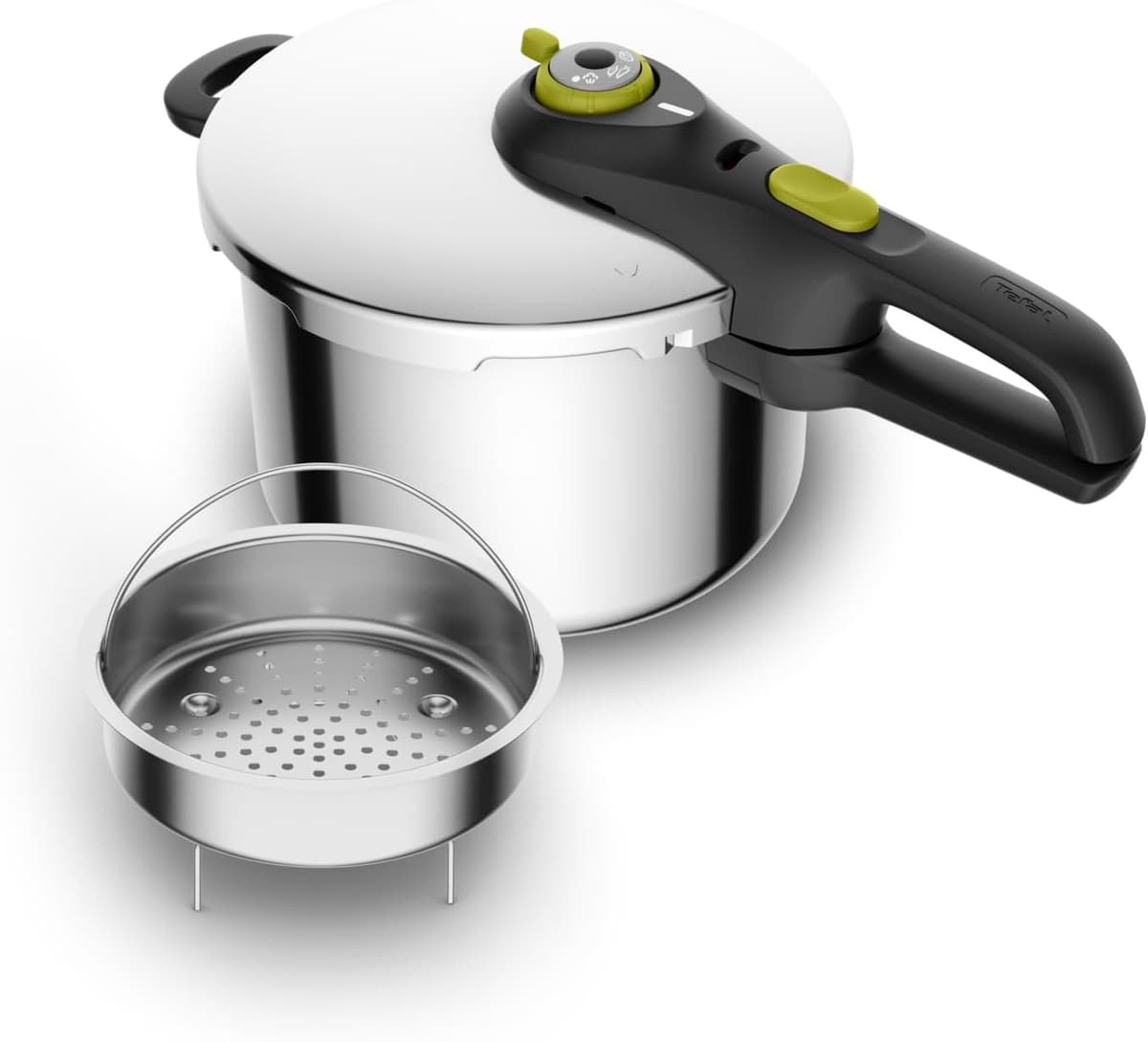 Testsieger Schnellkochtopf: Tefal Secure 5 Neo 6 l
