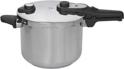 Jata Jata HOLL2230 Schnellkochtopf 10 l / Ø 24 cm