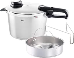 Fissler Fissler Vitavit Premium Schnellkochtopf 8 l / Ø 26 cm