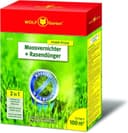 WOLF-Garten SW 100, 3,5 kg – Testsieger im Moosvernichter-Vergleich