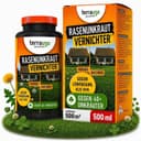 TerraUno Unkrautvernichter Rasen 500 ml