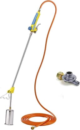 Gloria Gloria Thermoflamm Professional Set