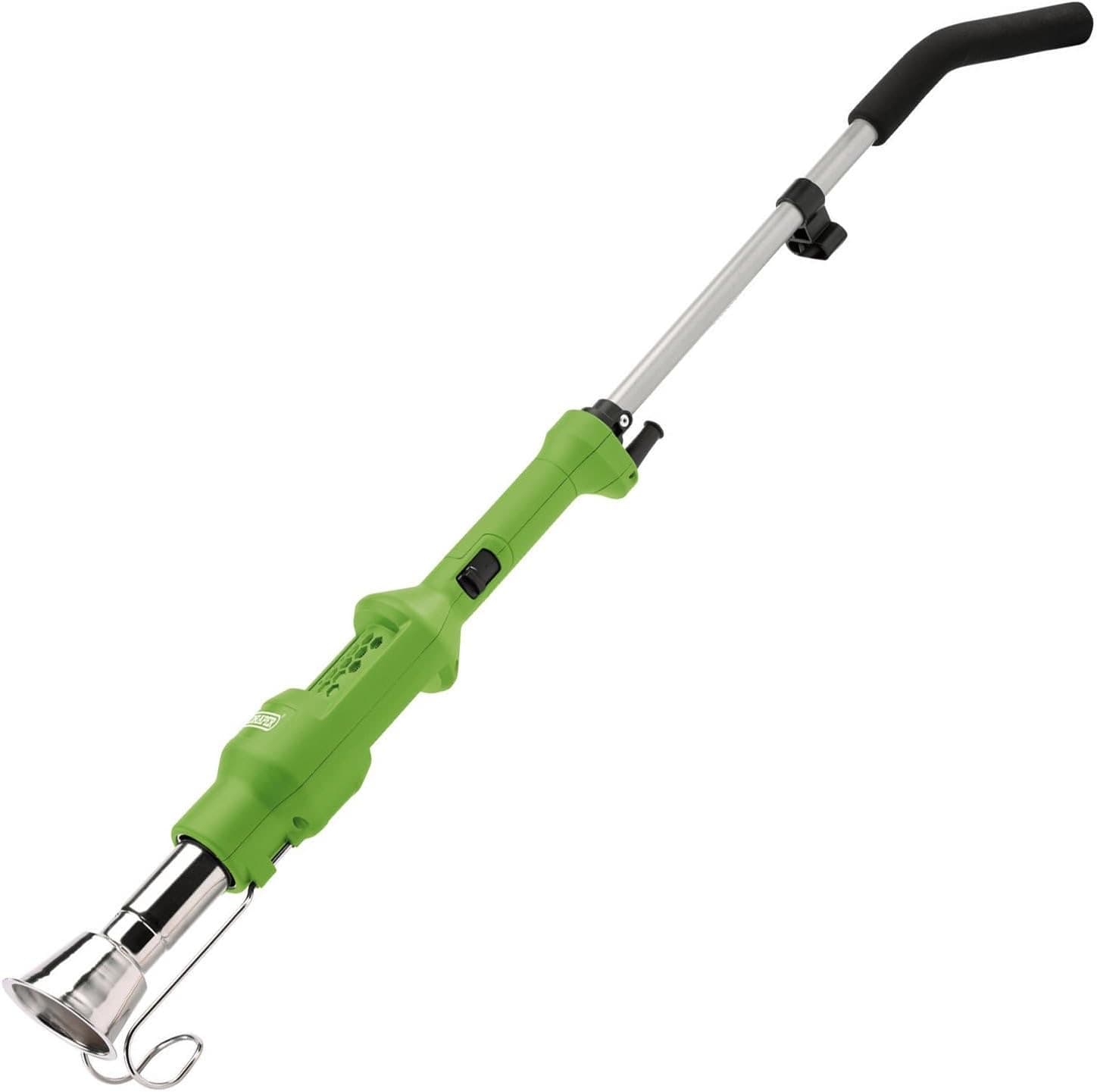 Draper 2000 W Unkrautbrenner