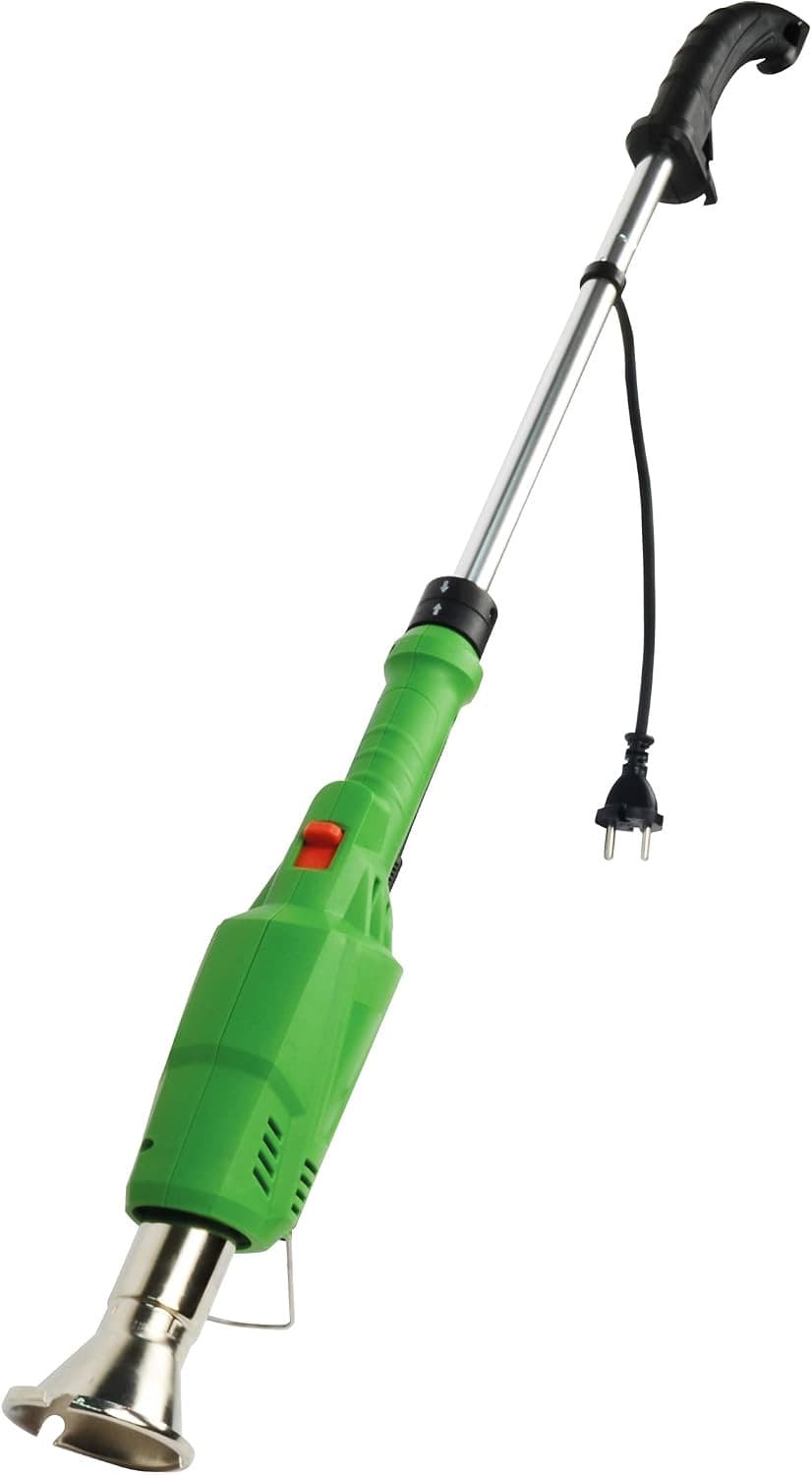 Mannesmann M12966 2000 W