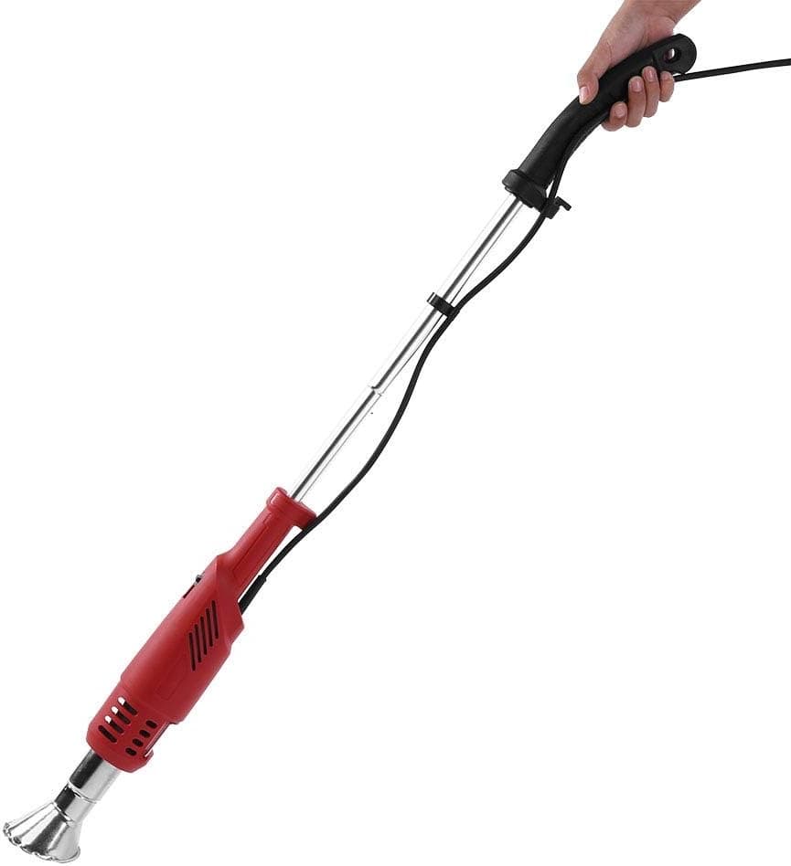 Ejoyous Unkrautbrenner 2000 W
