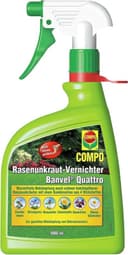 COMPO Banvel Quattro AF 1000 ml