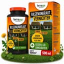 TerraUno Unkrautvernichter Rasen 500 ml