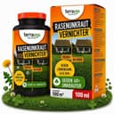 TerraUno Unkrautvernichter Rasen 100 ml