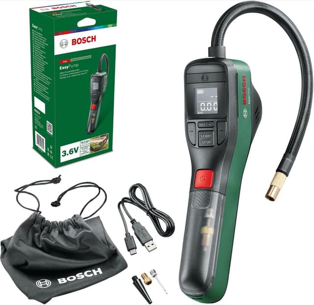 Bosch EasyPump