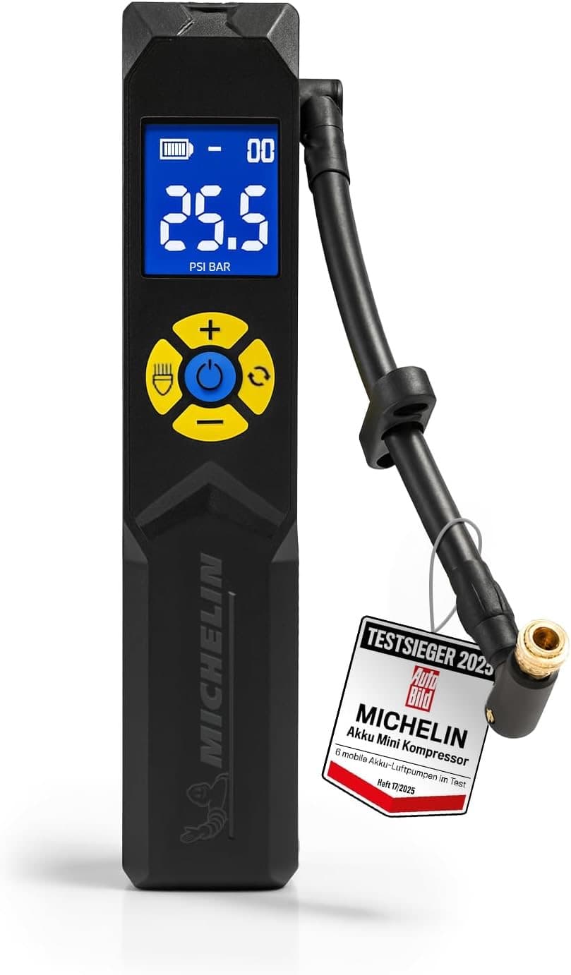 Michelin Air Power Mini