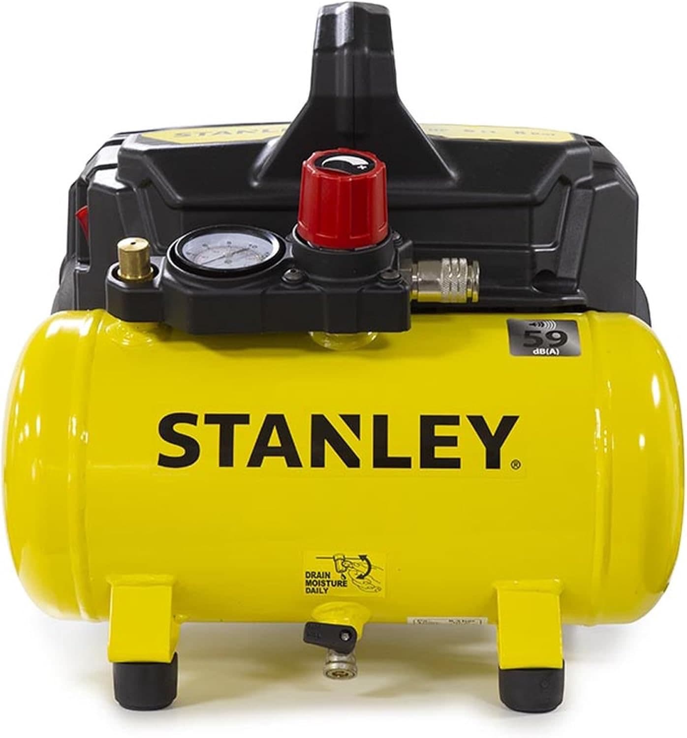 Stanley DST 100/8/6SI