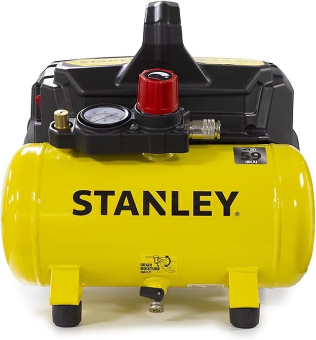 Stanley DST 100/8/6SI