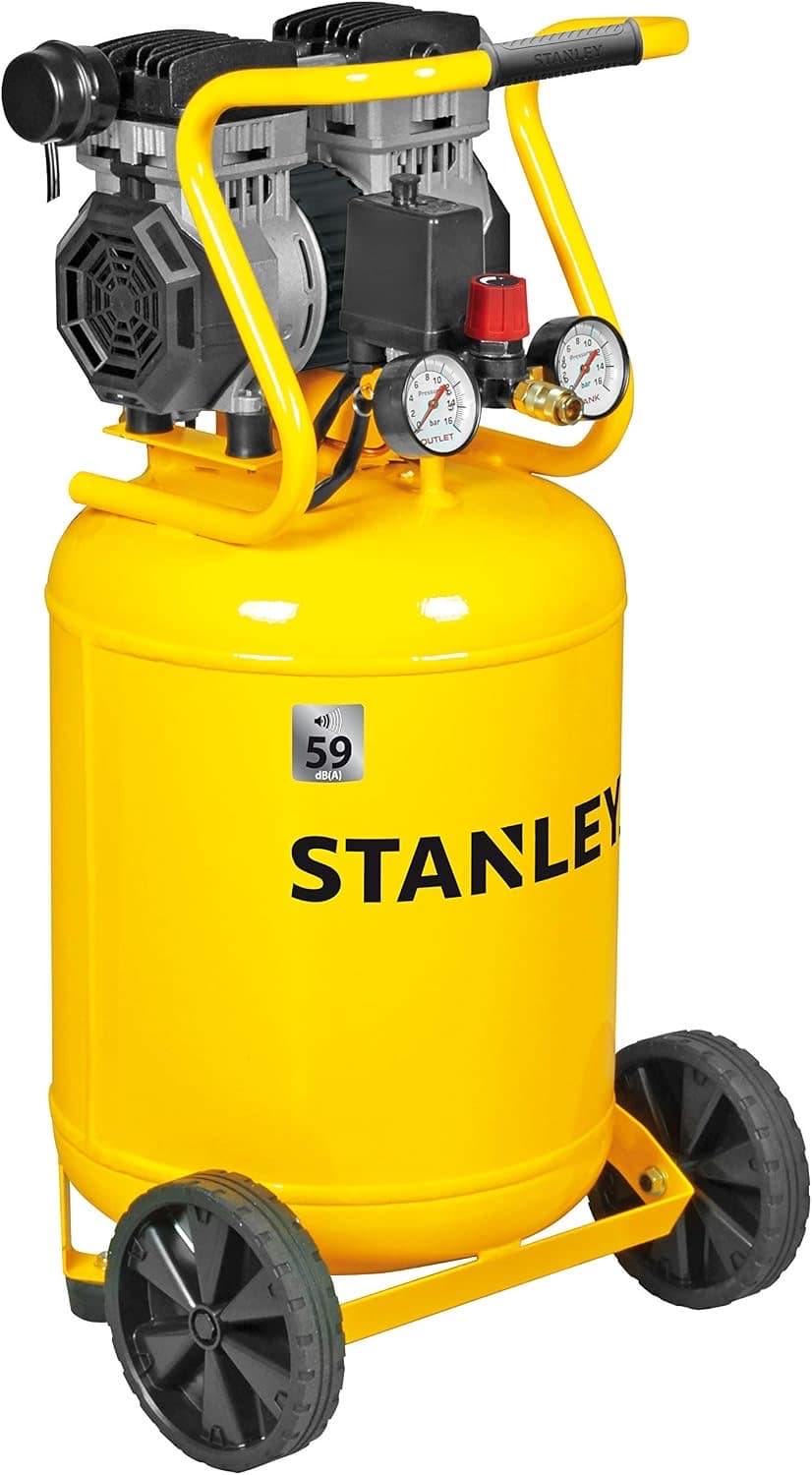 Stanley SXCMS1350VE 50 l