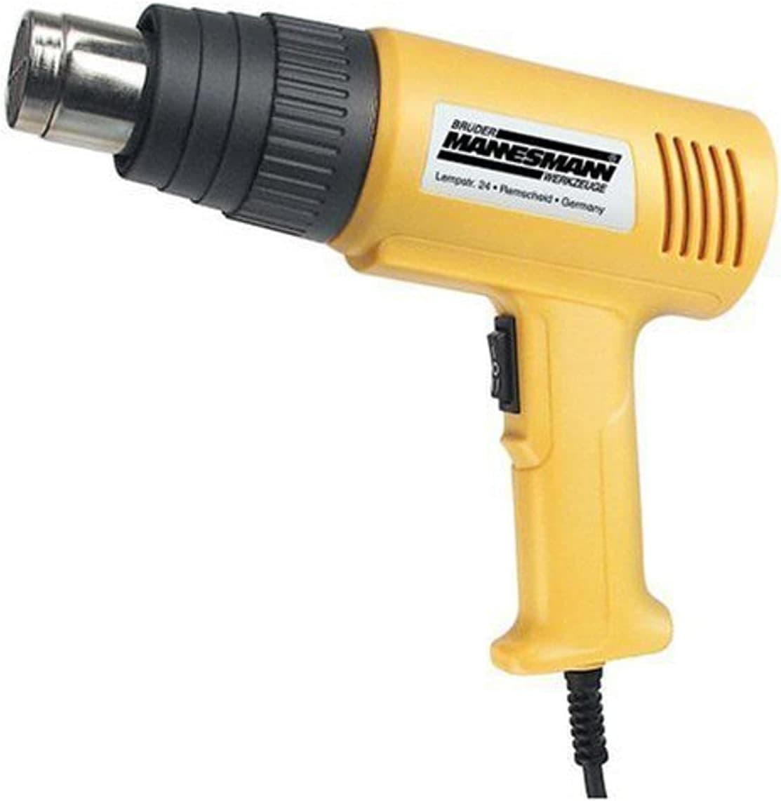 Mannesmann M49500 2000 W
