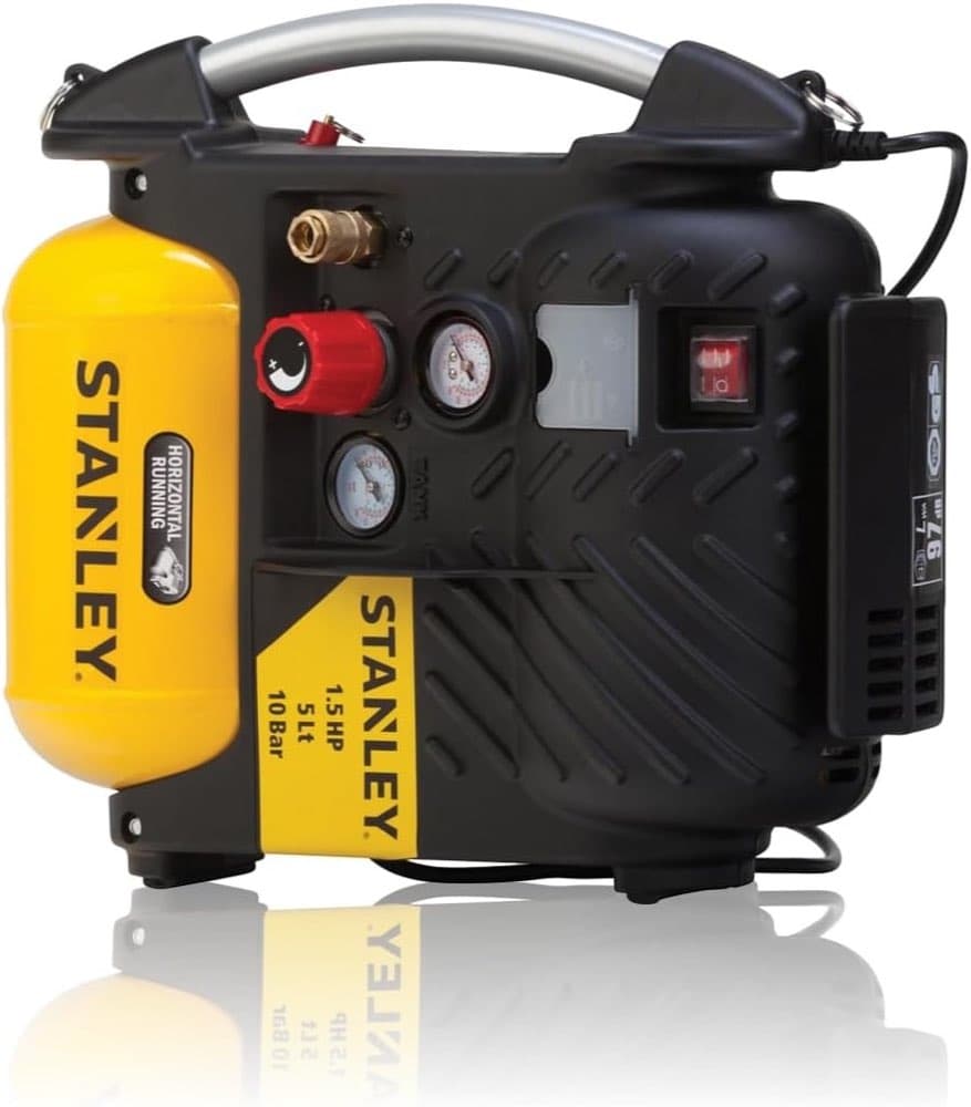Stanley DN200/10/5