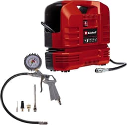 Einhell Einhell TC-AC 190 OF Set