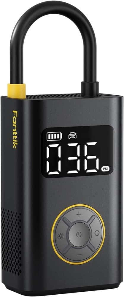 Fanttik X9 Pro